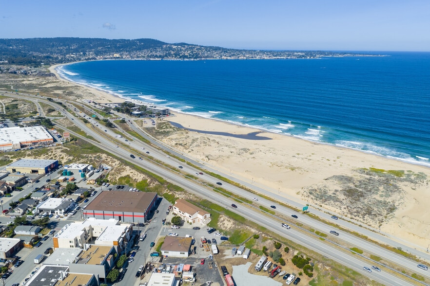 More Photos Of 1801 Catalina St, Seaside Research And Development For Sale