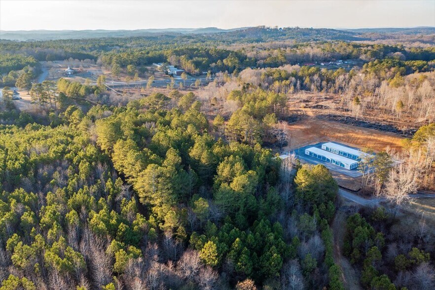 More Photos Of Lake Creek Road, Cedartown Land For Sale