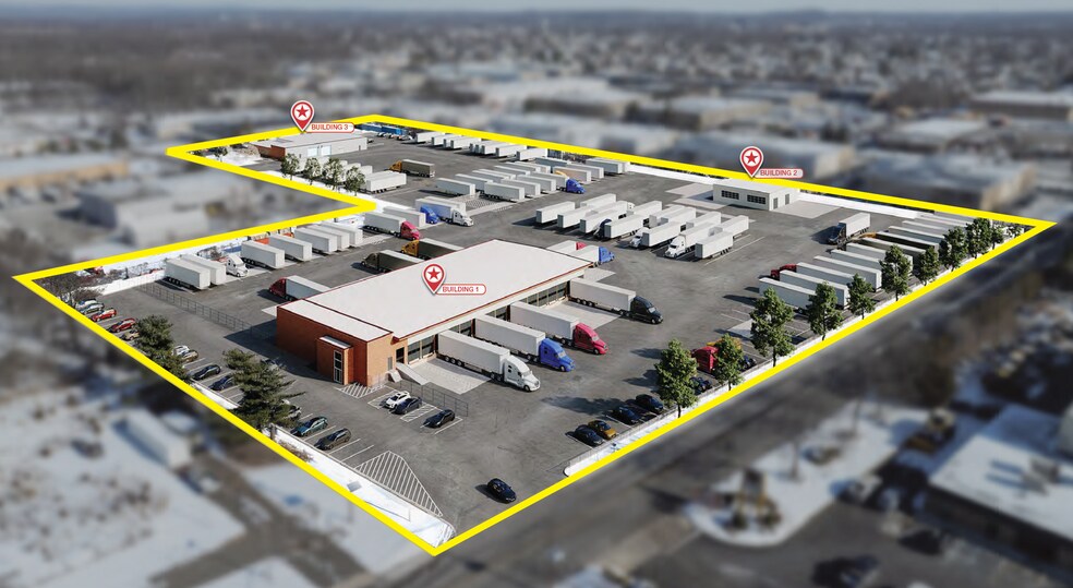 Primary Photo Of 115 Skyline Dr, South Plainfield Unknown For Lease