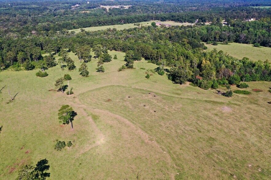 More Photos Of 20th Street @ Hwy 188, Cairo Land For Sale