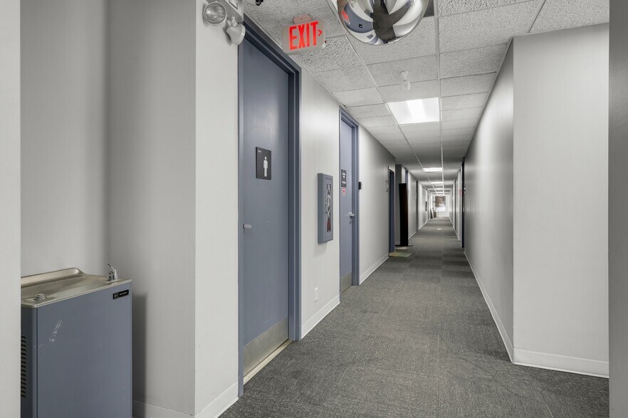 More Photos Of 5701 N Kentucky Ave, Crystal Loft Creative Space For Sale