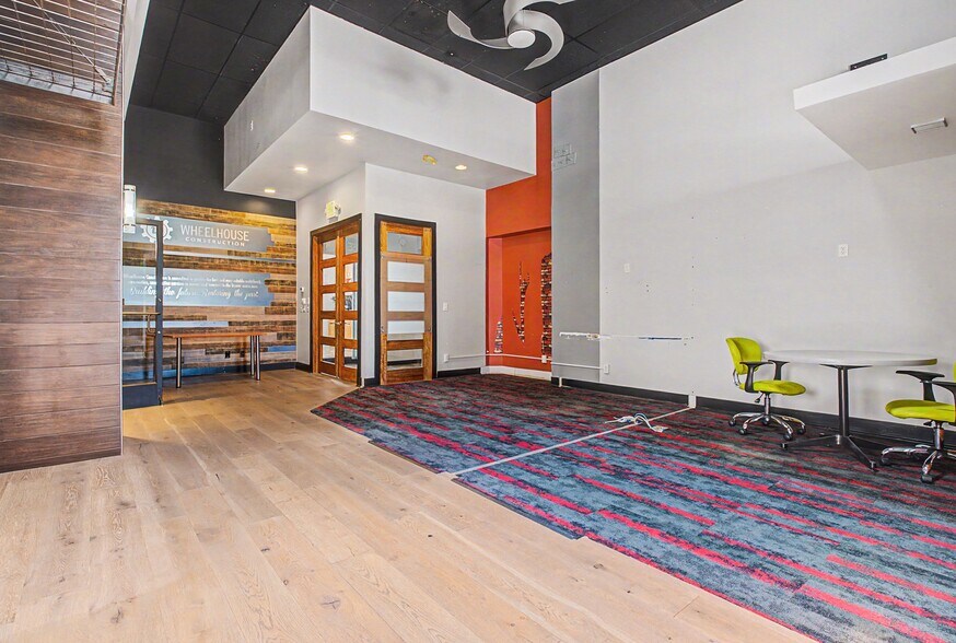 More Photos Of 574 Santa Fe Dr, Denver Loft Creative Space For Sale