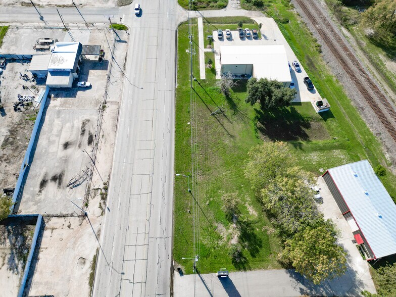 More Photos Of 2422 -2436 Main st, Pearland Land For Sale