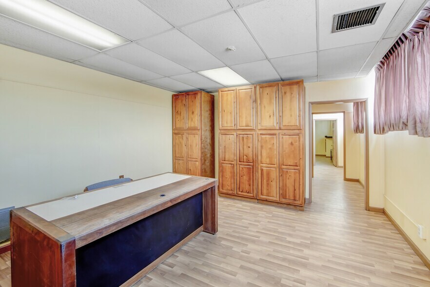 More Photos Of 2396 E Steel Rd, Colton Warehouse For Sale