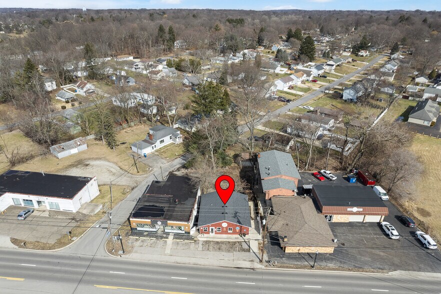 More Photos Of 1177 Canton Rd, Akron Storefront For Sale