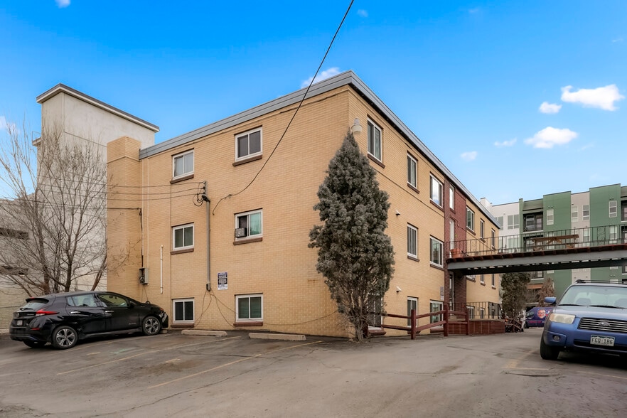 More Photos Of 3650 S Lincoln St, Englewood Apartments For Sale