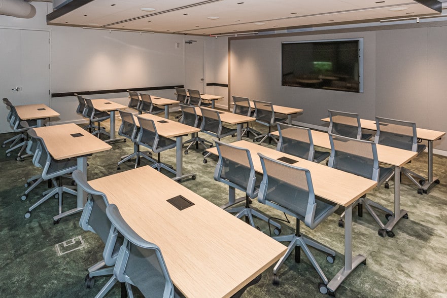 More Photos Of 100 First Stamford Pl, Stamford Unknown For Lease