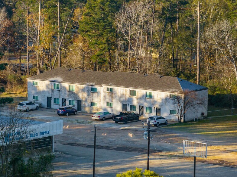 More Photos Of 1985 N FM 356 Rd, Onalaska Industrial For Sale