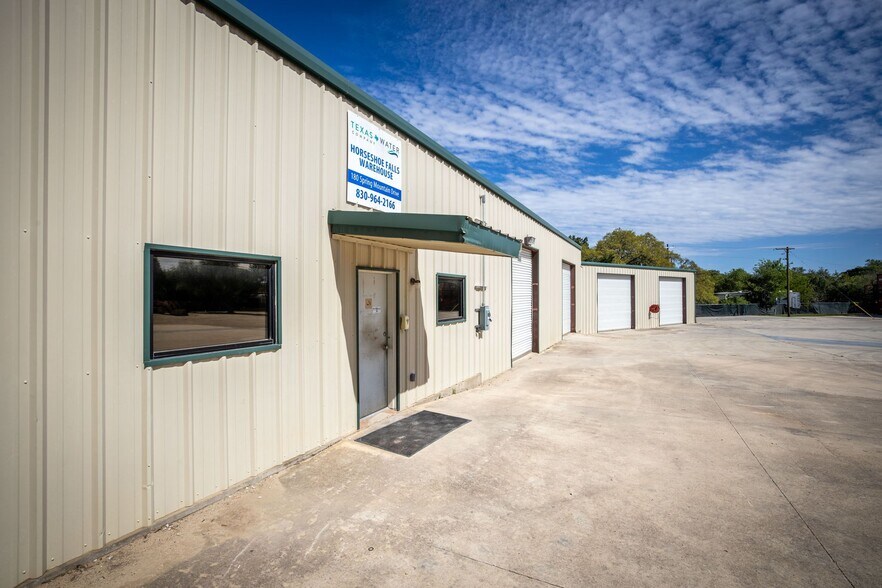 More Photos Of 180 Spring Mountain Dr, Canyon Lake Distribution For Sale