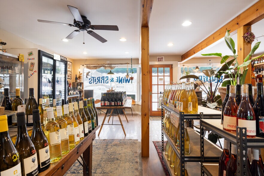 More Photos Of 5059 US Highway 209, Accord Storefront Retail Residential For Sale