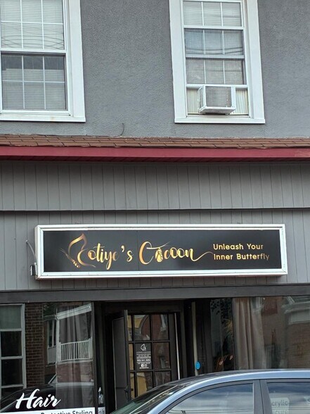 More Photos Of 12-16 S Plainfield Ave, South Plainfield Storefront Retail Residential For Sale