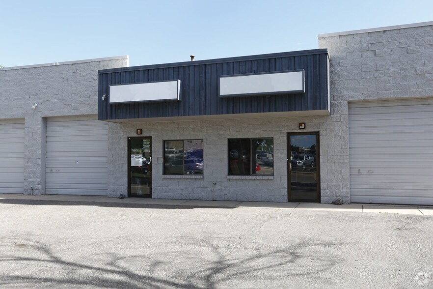 More Photos Of 31 E Panama Dr, Littleton Flex For Lease