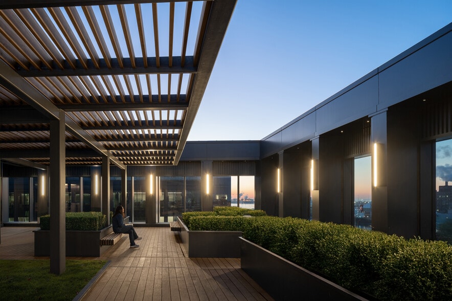 More Photos Of 1307 Point St, Baltimore Office For Lease