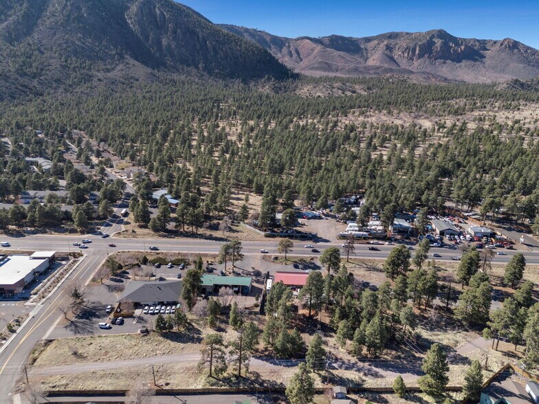 More Photos Of 7000 HWY 89, Flagstaff Land For Sale