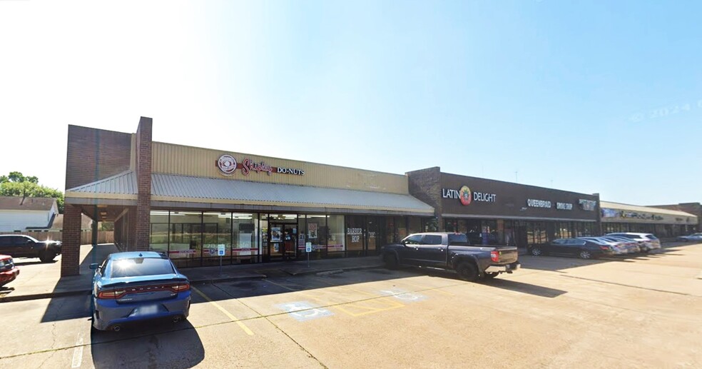 Primary Photo Of 1701-1799 Texas Pky, Missouri City Storefront For Sale