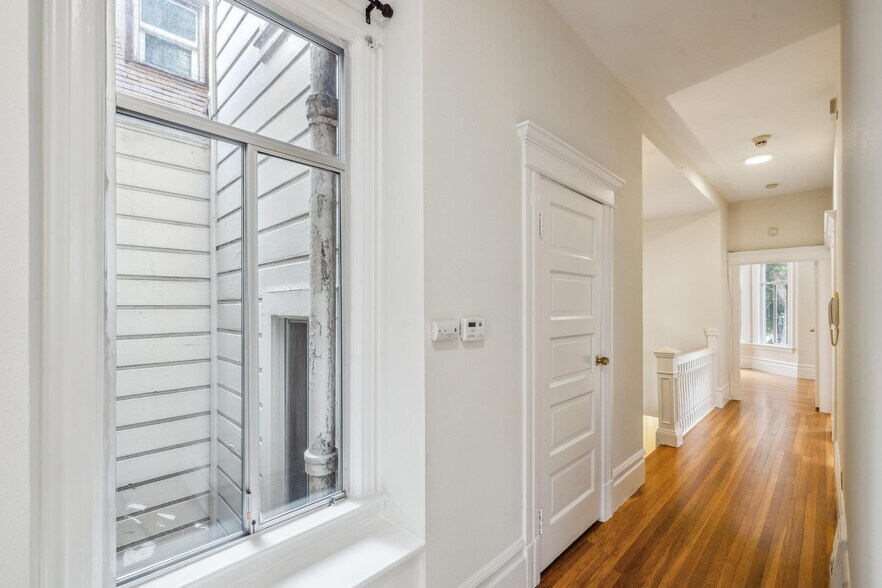 More Photos Of 1401-1405 Church St, San Francisco Apartments For Sale