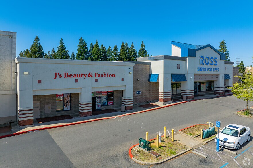 More Photos Of 7342-7350 Greenback Ln, Citrus Heights General Retail For Lease