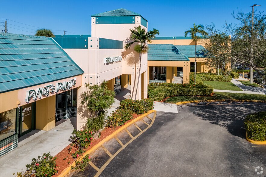 More Photos Of 7401-7491 N Federal Hwy, Boca Raton Unknown For Lease