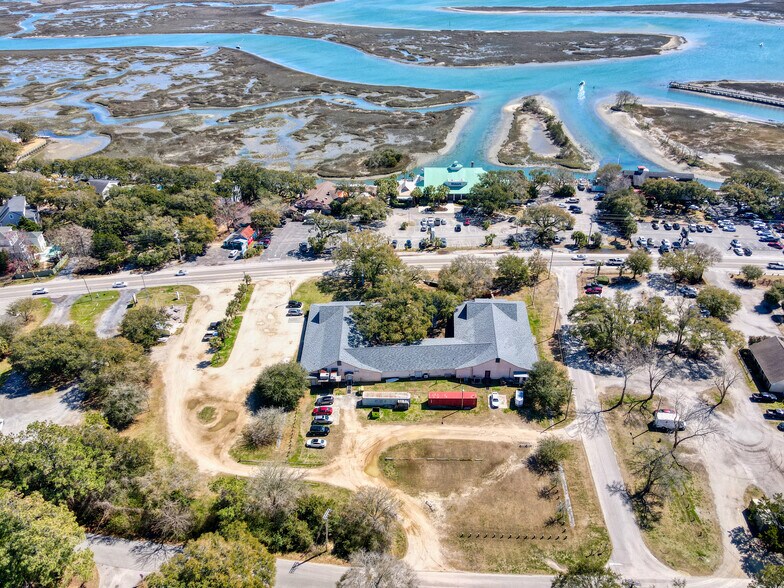 More Photos Of 3986 Highway 17 Business, Murrells Inlet Freestanding For Sale