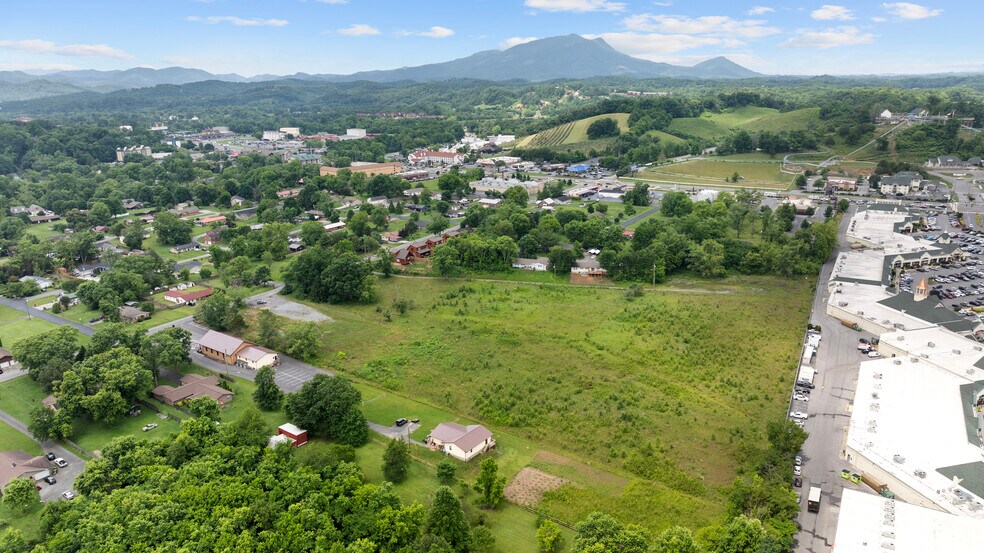 More Photos Of 232 Caton Rd, Sevierville Land For Sale