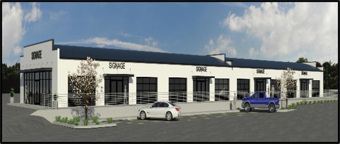 Primary Photo Of 1447-1449 Asheville Hwy, Spartanburg Freestanding For Lease