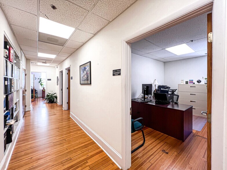 More Photos Of 200 Fayetteville St, Raleigh Loft Creative Space For Lease