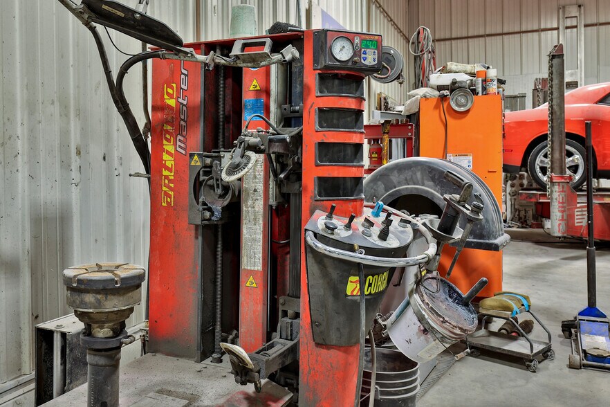 More Photos Of 1075 VT 30 N, Poultney Industrial For Sale