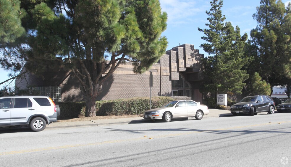 More Photos Of 550 Washington St, Daly City Medical For Lease