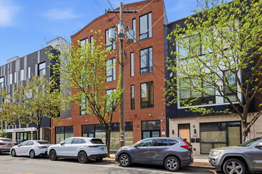 Primary Photo Of 2020 Frankford Ave, Philadelphia Apartments For Lease