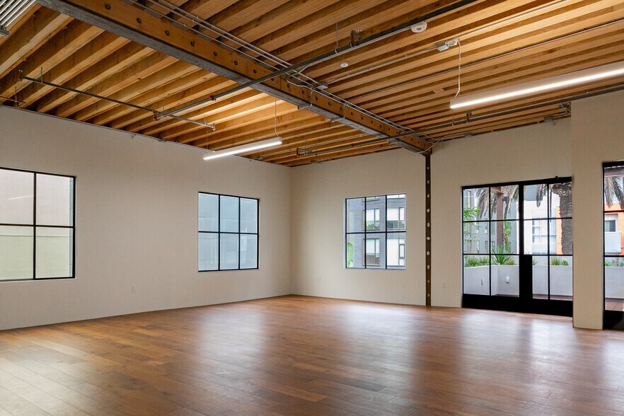 More Photos Of 1540 7th St, Santa Monica Loft Creative Space For Sale