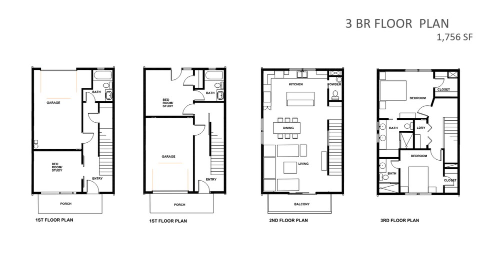 More Photos Of 1919 S Presa St, San Antonio Land For Sale