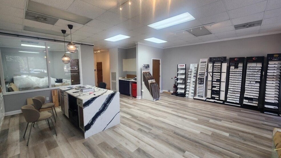 More Photos Of 228 Westinghouse Blvd, Charlotte Office For Lease