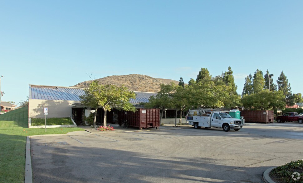 More Photos Of 201-297 Madonna Rd, San Luis Obispo Unknown For Lease