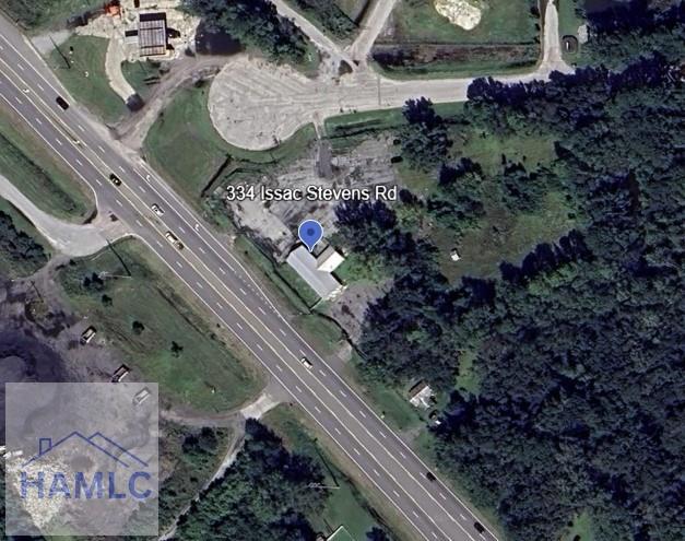 More Photos Of 334 Isaac Stevens Rd, Midway Land For Lease