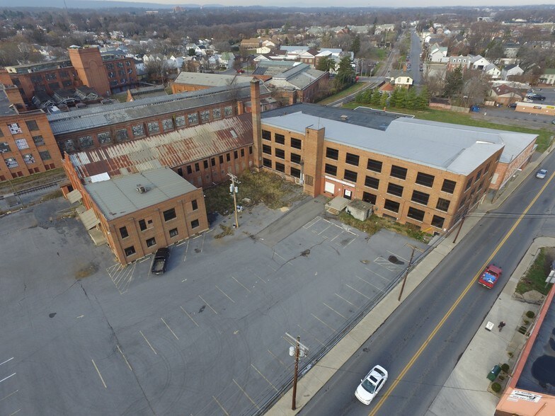 More Photos Of 301 Winchester Ave, Martinsburg Light Manufacturing For Sale