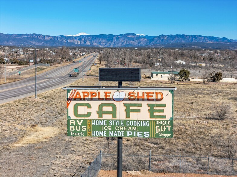 More Photos Of 708 Fremont St, Penrose Freestanding For Sale