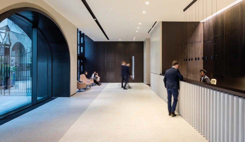 More Photos Of 21 Mincing Lane, London Office Residential For Lease