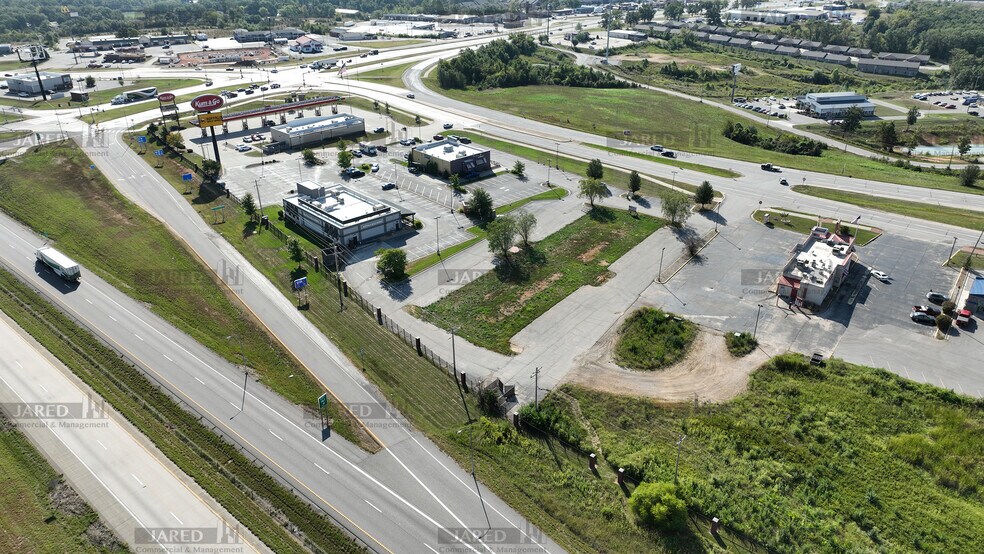 More Photos Of 140 Old Route 66, Saint Robert Land For Sale