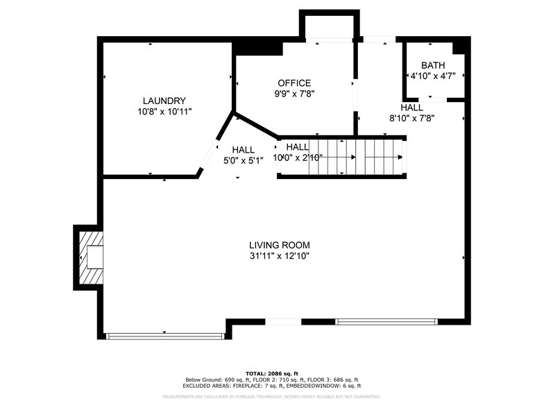 More Photos Of 729 State Route 18, East Brunswick Storefront For Sale