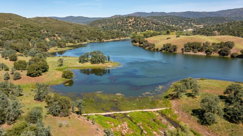 More Photos Of 4780-4784 Mary Harrison Mine Rd, Coulterville Land For Sale