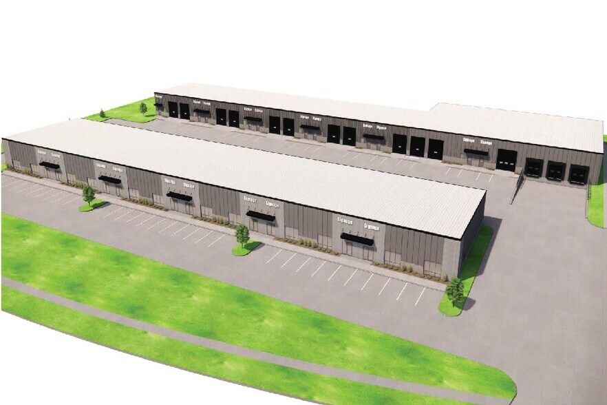 More Photos Of 755 Interstate Pky, Waukee Land For Sale