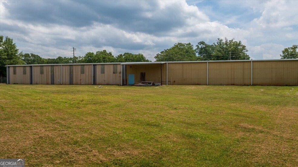 More Photos Of 2020 Buchanan Hwy, Cedartown Warehouse For Sale