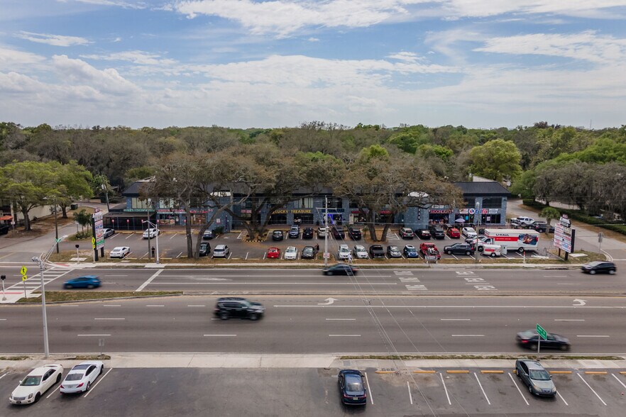 More Photos Of 4815-4817 E Busch Blvd, Tampa Storefront Retail Office For Lease