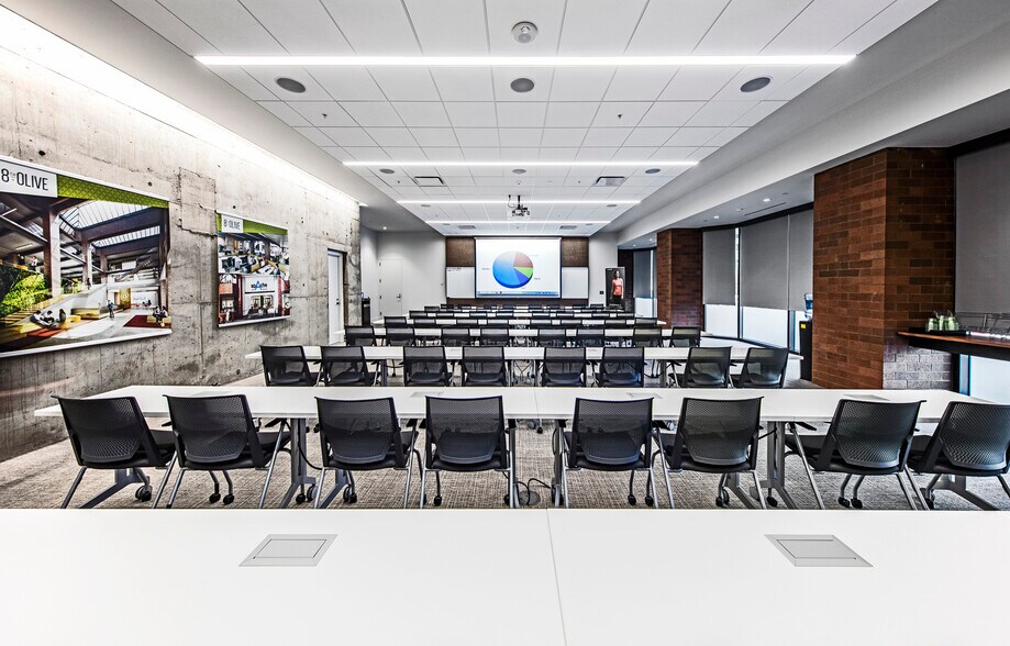 More Photos Of 720 Olive Way, Seattle Office For Sale