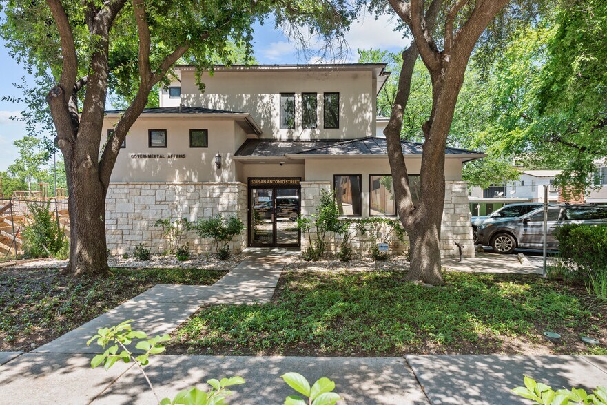 More Photos Of 1504 San Antonio St, Austin Loft Creative Space For Sale