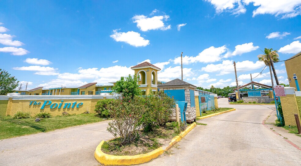Primary Photo Of 4101 S Shaver St, Pasadena Apartments For Sale