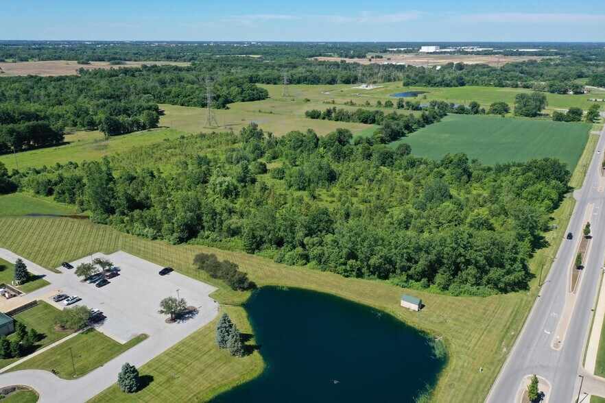 More Photos Of 100 E 61st Ave, Hobart Land For Sale