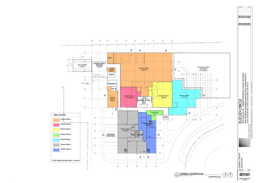 More Photos Of 13231 Euclid Ave, East Cleveland Light Manufacturing For Lease