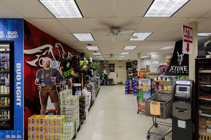 More Photos Of 22087 US Route 11, Watertown Storefront For Sale