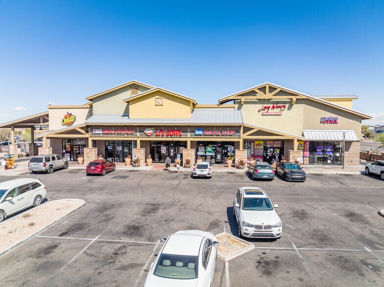 More Photos Of W Southern Ave @ 35th Ave, Phoenix Unknown For Sale